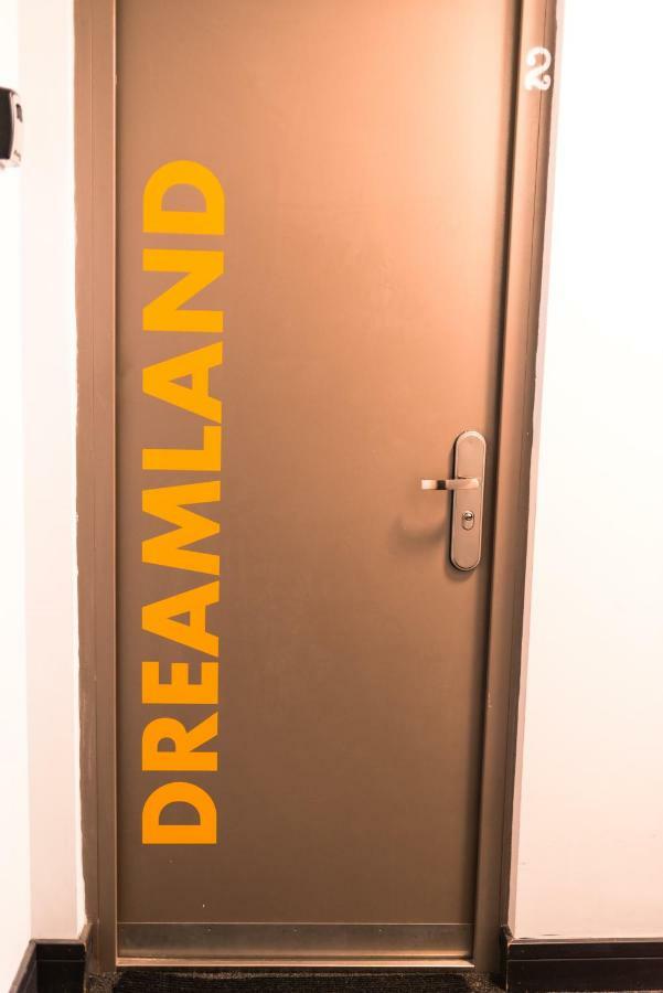 The Dreamland Apartment - Margate Beach - By Goldex Coastal Breaks Екстериор снимка