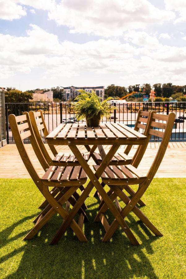 The Dreamland Apartment - Margate Beach - By Goldex Coastal Breaks Екстериор снимка